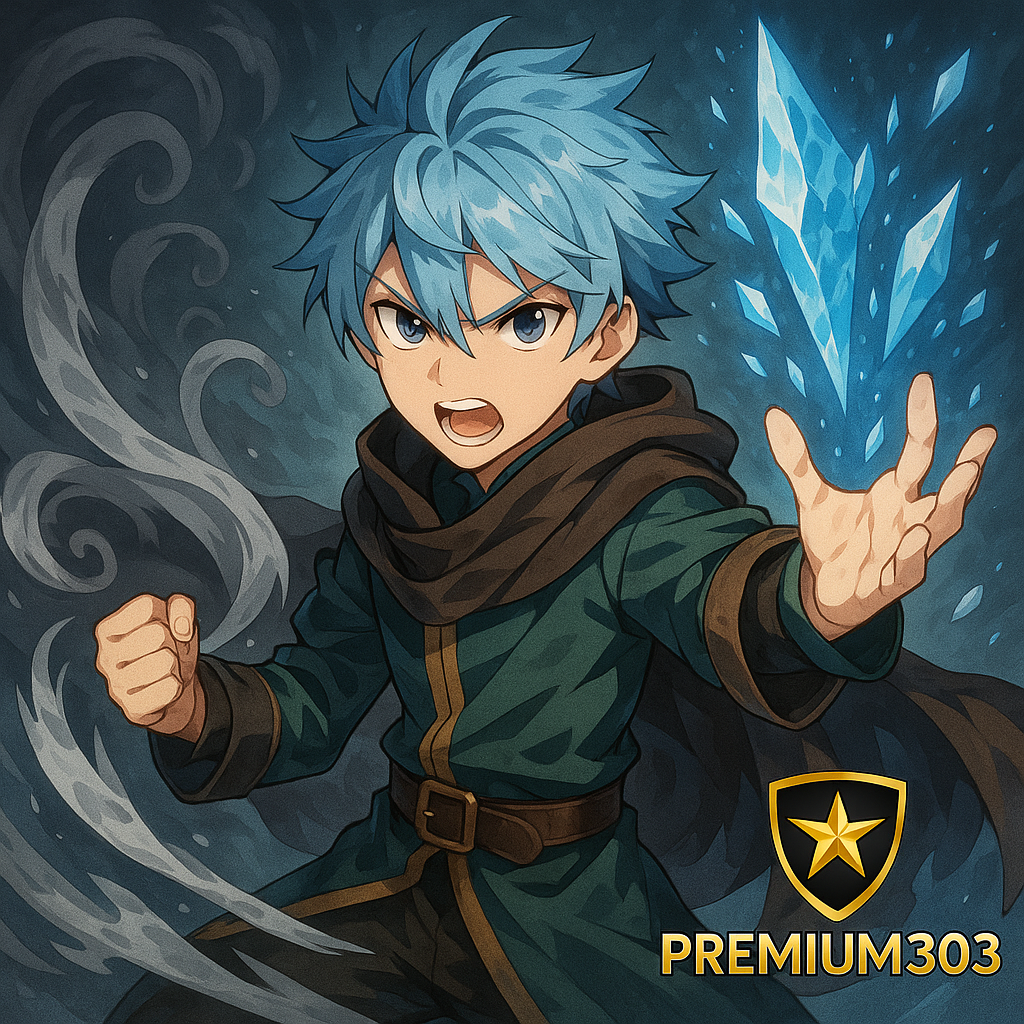 PREMIUM303