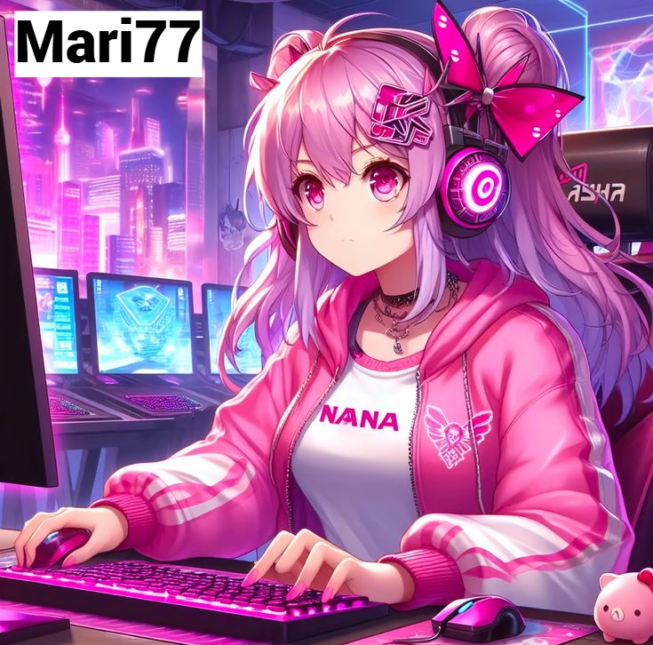 Mari77 : Mari 77 Link Resmi Bawa Hoki Dan Sensasi Baru